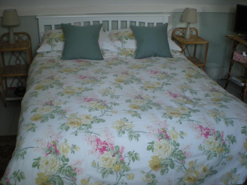 Hillside Cottage Ledbury Ruang foto
